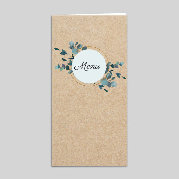 Eucalyptus Kraft